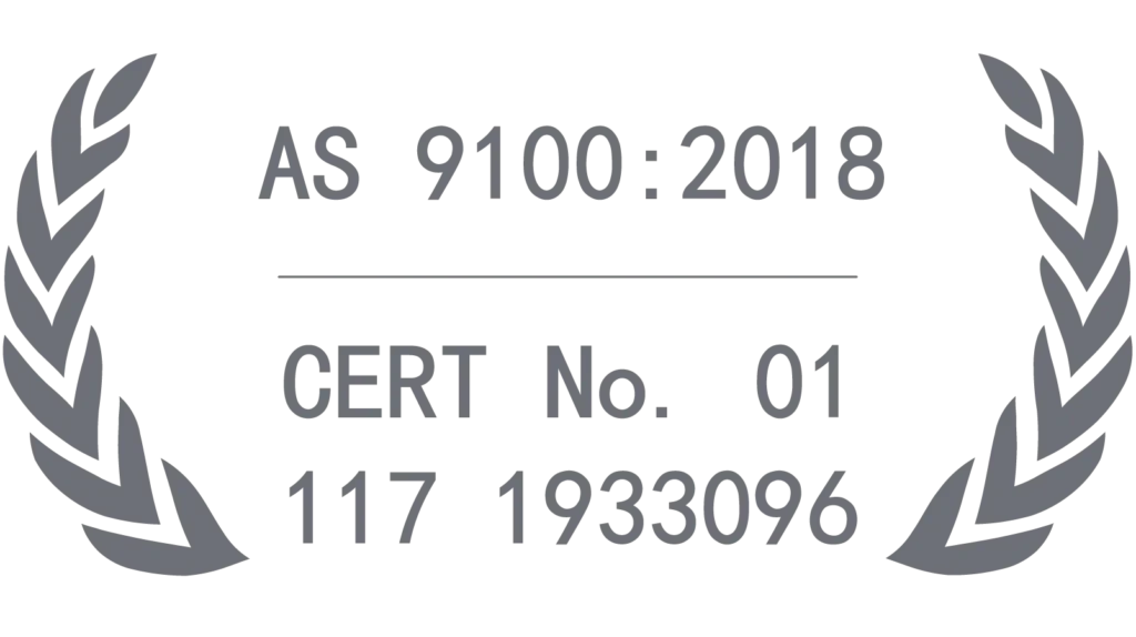 AS-9100-01-01